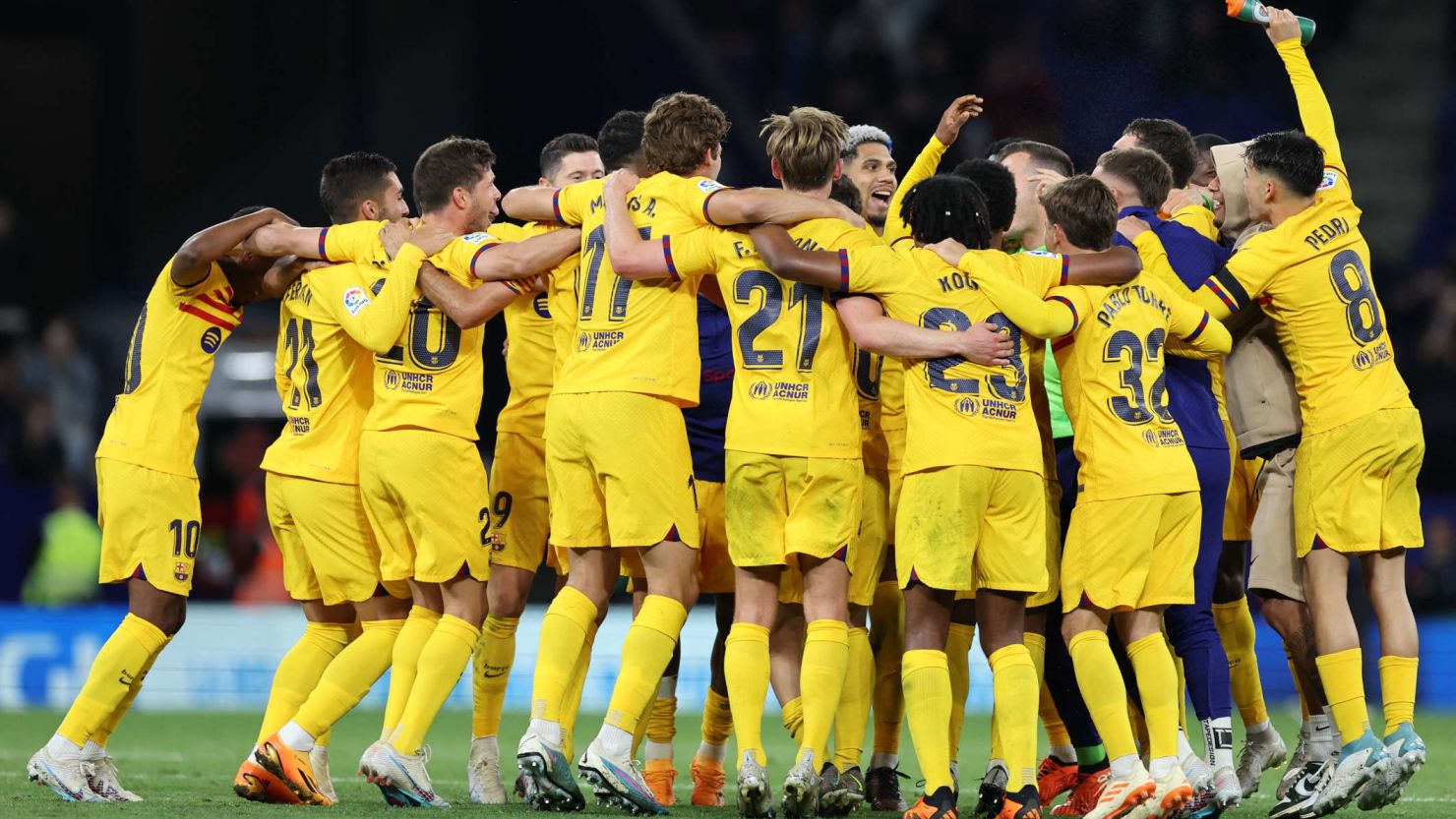 了他的角色 了他的角色