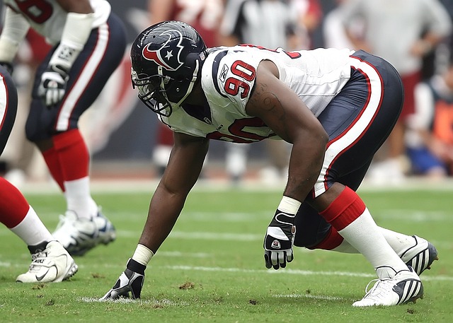 无比的兴奋